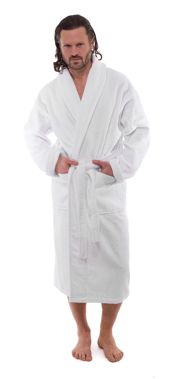 Bathrobe