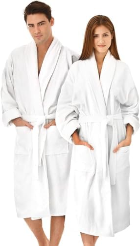 Bathrobe